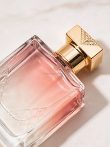 Perfume de Larga Duración y Alta Calidad para Mujer y Colonia Clásica, Fragancia Sofisticada con Aroma Agradable - Product Image 5