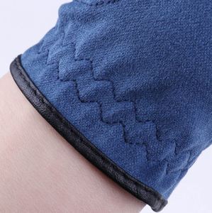 2025 vente d'usine gants de Golf personnalisés respirant Cabretta gants de Golf en cuir anti-dérapant Logo personnalisé gants de Golf pour hommes - Product Image 5