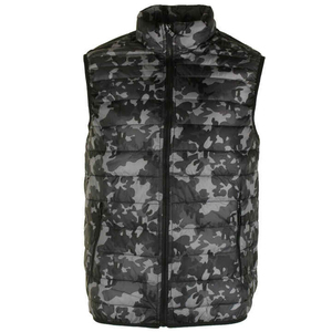 Chaleco Táctico Unisex Más Vendido del Fabricante, Resistente, Sólido, de Tejido Softshell, Transpirable, de Secado Rápido, Impermeable, para Caza y Actividades al Aire Libre - Product Image 4