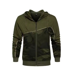 2025 hommes survêtements Jogging costume 2 pièces ensemble vêtements de sport mode imprimé à capuche pantalon costume ensemble adultes survêtement - Product Image 2