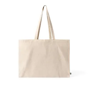 Borse Promozionali Personalizzate Fairtrade Samos per Gadget - Product Image 2