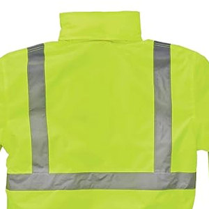 เสื้อฮู้ดความปลอดภัยวัสดุดีไซน์ใหม่ล่าสุด - Product Image 6