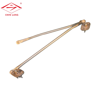 Nouvelle tendance OEM # Tringlerie de transmission d'essuie-glace en métal BJ0E-67-360A pour Ford Tierra 98 '~ - Product Image 1