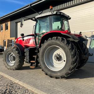 Tractor agrícola Massey Ferguson 7724 S Dyna 6 - Product Image 4