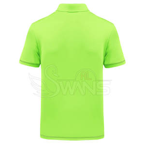 T-shirts polo pour hommes de nouveau style T-shirts polo pour hommes de taille personnalisée T-shirts polo pour hommes de la meilleure qualité en vente en ligne - Product Image 3