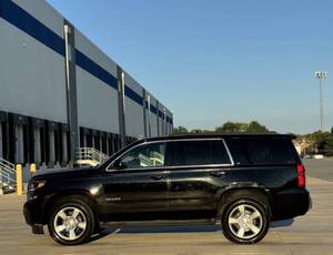Prix bas, Chevrolet Tahoe LT 2015 d'occasion à vendre - Product Image 3