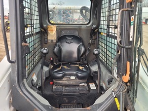 PROVEEDOR VERIFICADO de la cargadora compacta Bobcat S590 del 2015, lista para la venta y entrega - Product Image 2