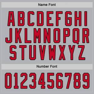 Jersey de Hockey sobre Hielo Personalizado al por Mayor, Transpirable y Ligero, Hecho en Pakistán, Nueva Llegada 2025, 100% Poliéster - Product Image 5