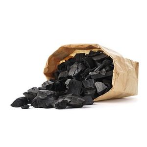 Briquettes de charbon de bois dur de haute qualité Charbon de bois noir pour narguilé fabriqué à partir de sciure de bois de qualité - Product Image 1