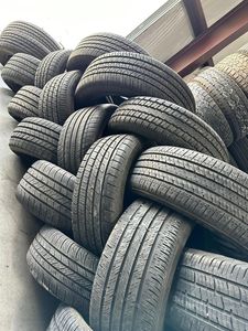 Pneus à vendre à prix bas, pneus de voiture à prix de gros, pneus hiver et été pour voitures particulières, vente aux États-Unis et en Europe. - Product Image 1