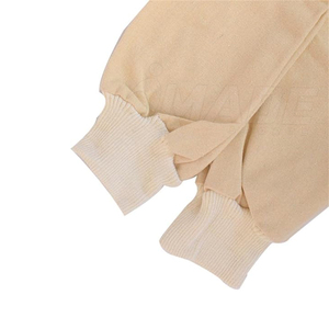Gants d'apiculture Offre Spéciale à bas prix Gants d'apiculture en cuir de qualité supérieure fabriqués en usine - Product Image 5