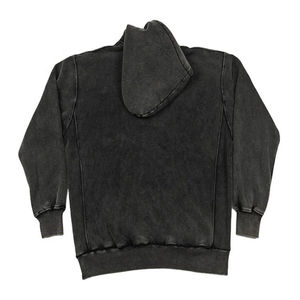 Sudaderas con capucha informales de lavado ácido para hombre, sudaderas con capucha de lavado ácido para hombre, sudaderas con capucha informales lisas de lavado ácido para hombre - Product Image 5