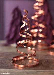 Metal Spiral Christmas <b>Tree</b> <b>Stand</b> Handmade Iron Christmas Decoration <b>Tree</b> Luxury Decorative Christmas <b>Tree</b> <b>Stand</b> Modern - Product Image 3