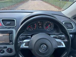 รถยนต์มือสอง VOLKSWAGEN SCIROCCO 1.4 ปี 2009 พวงมาลัยซ้าย/ขวา - Product Image 4
