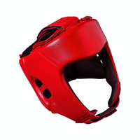 Sur mesure Taekwondo Kick Boxing Head Guard Équipement Taekwondo Casques Couvre-chef/karaté Head Guard 2023