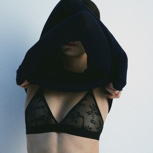 Sujetador deportivo de palangre de Venta caliente Sujetadores de Yoga de soporte medio acolchado Gimnasio Correr Sujetador deportivo al por mayor - Product Image 5