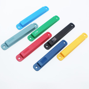 แท็กป้องกันโลหะ ABS rfid uhf 860 ~ 960Mhz พร้อมชิป Alien H3 - Product Image 3
