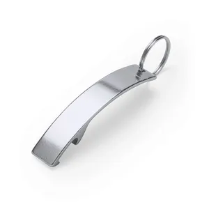 Portachiavi e Moschettoni Promozionali Personalizzati Dynan, Gadget Apribottiglie Personalizzati - Product Image 2