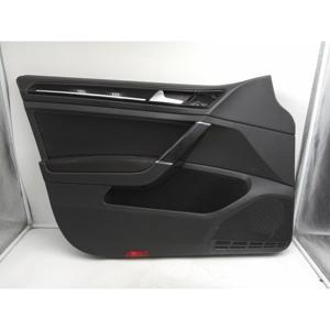 VOLKSWAGEN Golf 7 Berlina (12>) PANNEAU AVANT GAUCHE 5G4867011 - Product Image 1