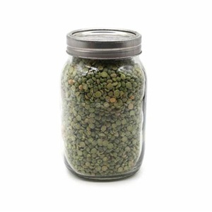Lentejas Verdes Orgánicas Naturales, Mejor Precio de Venta - Product Image 2