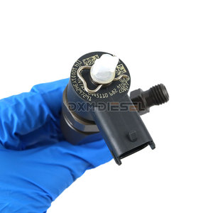 OEM <span class=keywords><strong>Common</strong></span> <span class=keywords><strong>Rail</strong></span> дизельный инжектор регулирующий клапан F00vc45206 для инжектора 0445110682 - Product Image 6