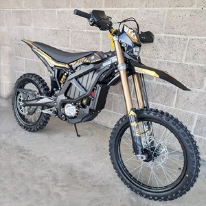 Vélo électrique pour adultes Ultra Bee 2025 Desert Brown 74v 21kw Sur Ron Light X, vélo de montagne électrique à vendre - Product Image 1