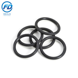 고온 불소고무 FKM FFKM 오링 (석유, 가스 및 석유화학용) - Product Image 2