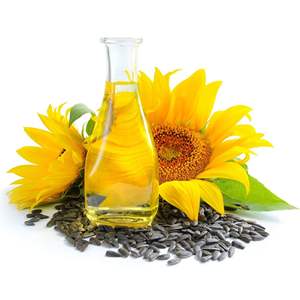 Huile de tournesol raffinée de qualité alimentaire au meilleur prix, longue durée de conservation, idéale pour la friture, la pâtisserie et toutes les utilisations culinaires - Product Image 4