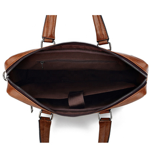 Bolso bandolera de cuero genuino para niñas, bolso informal de moda OEM al por mayor, elegante Escuela de viaje uso diario - Product Image 3