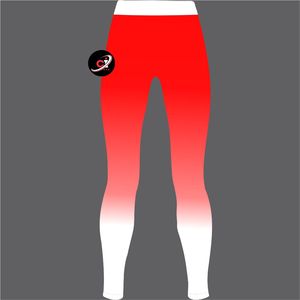 Mallas deportivas de glaseado sin costuras DST para mujer, mallas deportivas de cintura alta para mujer, ropa deportiva para Yoga y Pilates - Product Image 6