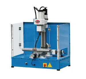 Sumore SP2227 gantry mini metal cnc milling machine with best quality