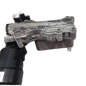 Scambiatore Acqua/Olio Mercedes Classe A (W176) A6511801065 OM 651.930 Diesel 2200 (12>18) - Product Image 6