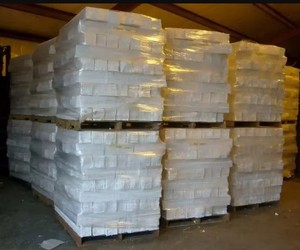 เศษโฟมพลาสติก EPS สำหรับใช้เป็นบล็อค - Product Image 6