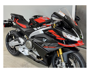 Gran precio nuevo 2026 Apriliaa RS 660 fábrica motocicleta/Scooter deporte - Product Image 3