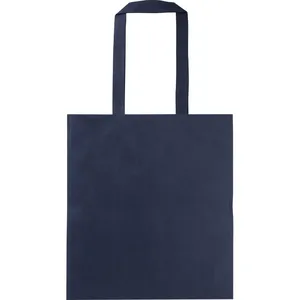 Borsa per la spesa Ryder RPET sostenibile, gadget promozionali in plastica ecologica - Product Image 3