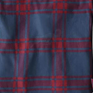 T-shirt en flanelle fabriqué au Pakistan, tissu durable avec une coupe confortable, idéal pour les saisons d'automne et d'hiver, en gros - Product Image 6