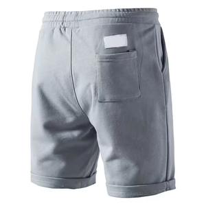 Pantalones Cortos Deportivos para Hombre, Diseño Ligero, Perfectos para Gimnasio, Entrenamiento, Correr, Deportes y Uso Diario Informal de Verano - Product Image 2