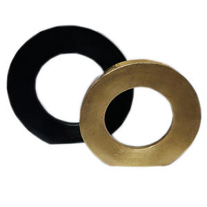 Nouveau Vase à fleurs en métal en aluminium Unique pour la décoration de la maison pour le jardin moderne salon affichage chic intérieur incroyable jardinière - Product Image 3