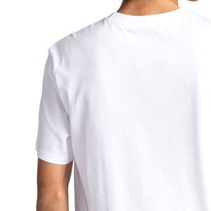 Temporada de verano Hombres de moda Serigrafía Camiseta/Diseño superior Precio más bajo Hombres Serigrafía Camiseta - Product Image 4