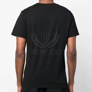 Séchage rapide hommes strass t-shirts 2025 hommes strass t-shirts bas prix hommes strass t-shirts - Product Image 3