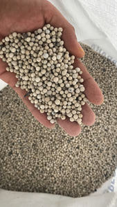 Poivre noir et blanc du Vietnam séché de haute qualité, cru, épicé, de qualité supérieure - Product Image 2