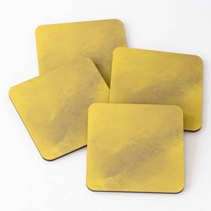 Hot Selling <b>Wood</b> Over Printed Tea Serving Coasters 4 Pieces Set Coasters Kitchen Ware Epoxy Kitchen Supplies <b>Placemats</b> - Product Image 5