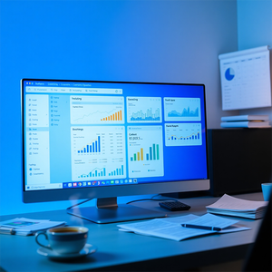 Cómo las metodologías ágiles impulsan la éxito de las agencias de desarrollo de software - Product Image 1