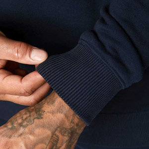 Ensemble de survêtements de sport tendance à faible MOQ pour hommes et sports, ensemble de survêtements de fitness 2 pièces pour la salle de sport - Product Image 6