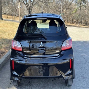 มิตซูบิชิ มิราจ ES 1 ปี 2024 ราคาประหยัด สะอาด ใหม่เอี่ยม - Product Image 3