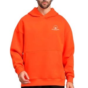 Sweat-shirts pour hommes, design tendance, personnalisez votre propre logo, 100% coton, pour adultes. - Product Image 1