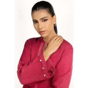 ชุดเซ็ตผ้าปอปักลายสำหรับผู้หญิง รุ่น IPST-55181 - Product Image 4