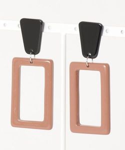Handmade Resin <b>Earrings</b> Custom Colours & Shapes - Product Image 4