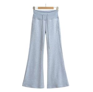 Sweatpants For Women Fitness Breathable Women Pants Jogger <b>Trouser</b> Customized Logo Printing Solid Sweatpants - Product Image 1