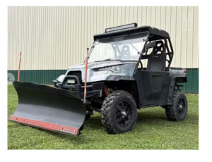รถอเนกประสงค์รุ่นใหม่ปี 2026 ODES LZ1000-3JC UTV - Product Image 3